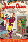 Superman's Pal Jimmy Olsen (1954) #101