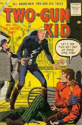Two-Gun Kid (1948) #39