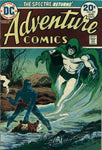 Adventure Comics (1938) #432
