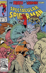 The Spectacular Spider-Man (1988) #195