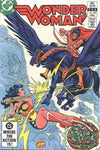 Wonder Woman (1942) #299