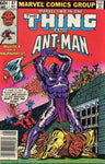 Marvel Two-In-One (1974) #87