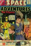 Space Adventures (1958) #54
