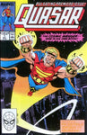 Quasar (1989) #1