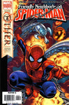 Friendly Neighborhood Spider-Man (2005) #1 (Second Print Cover)