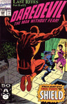 Daredevil (1964) #298