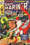 Sub-Mariner (1968) #31