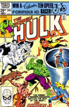 The Incredible Hulk (1968) #265