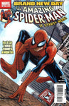 The Amazing Spider-Man (1963) #546