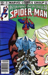 Peter Parker: The Spectacular Spider-Man (1976) #82