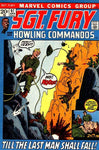 Sgt. Fury and His Howling Commandos (1963) #97