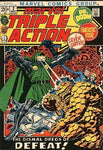 Marvel Triple Action (1972) #2