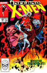 The Uncanny X-Men (1978) #243