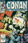 Conan The Barbarian (1970) #151