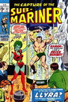Sub-Mariner (1968) #32