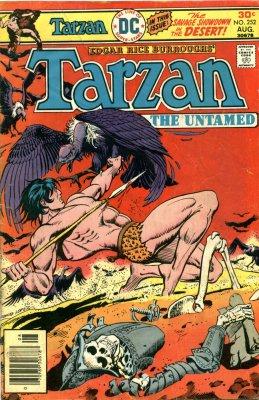 Tarzan (1948) #252