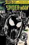 Web of Spider-Man (1985) #33