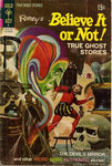 Ripley's Believe It Or Not! (1967) #28