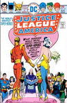 Justice League of America (1960) #121