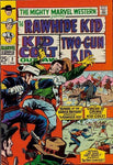 The Mighty Marvel Western (1968) #2