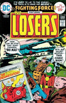 Our Fighting Forces (1954) #153
