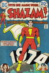 Shazam! (1973) #11