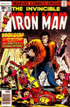 The Invincible Iron Man (1968) #101
