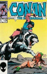 Conan The Barbarian (1970) #178