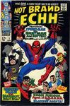 Not Brand Echh (1967) #2