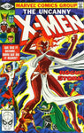 The Uncanny X-Men (1978) #147