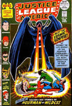 Justice League of America (1960) #96