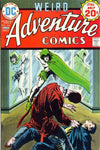 Adventure Comics (1938) #434