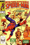 Peter Parker: The Spectacular Spider-Man (1976) #83