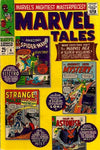 Marvel Tales (1964) #6