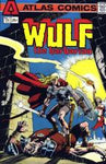 Wulf The Barbarian (1975) #1