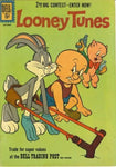 Looney Tunes (1955) #240