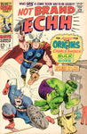 Not Brand Echh (1967) #3
