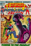 Captain America (1968) #143