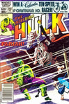The Incredible Hulk (1968) #268