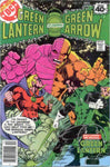 Green Lantern (1960) #111