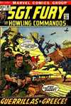 Sgt. Fury and His Howling Commandos (1963) #99