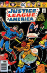 Justice League of America (1960) #133