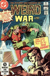 Weird War Tales (1971) #123