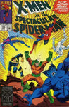 The Spectacular Spider-Man (1988) #198