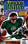 Green Lantern (1990) #1