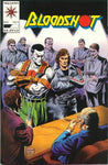 Bloodshot (1993) #4