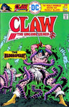Claw The Unconquered (1975) #3