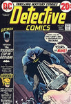 Detective Comics (1937) #428