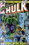 The Incredible Hulk (1968) #231