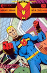 Miracleman (1985) #4